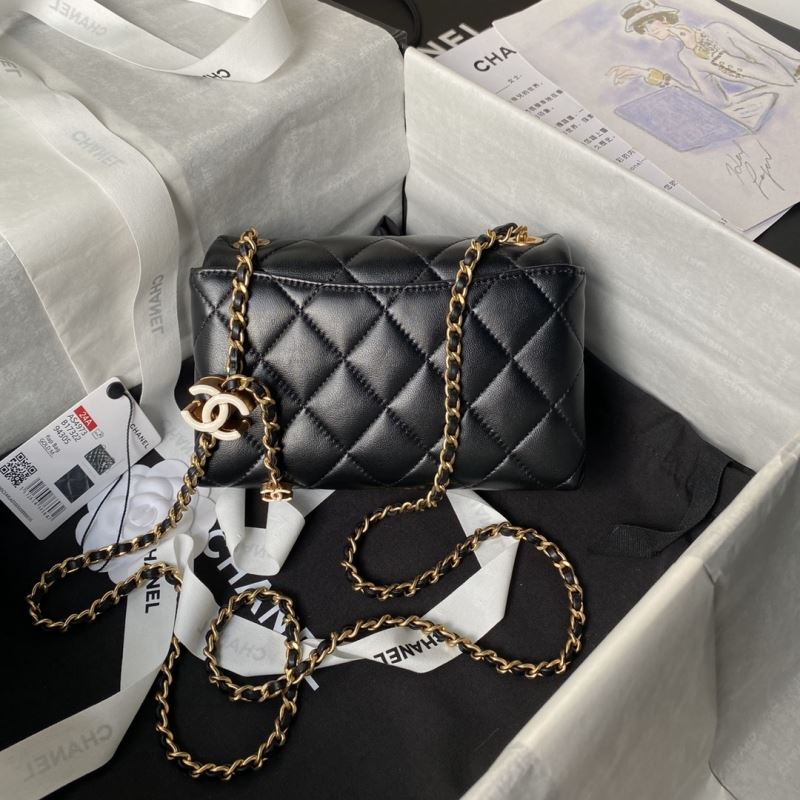 Ch**el satchel bags